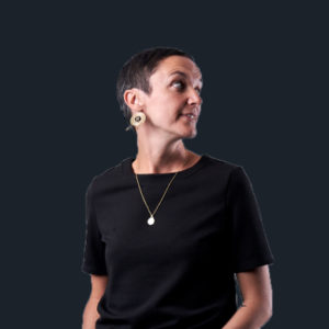 Charlotte Zekraoui