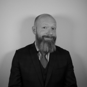 Marc Trilling